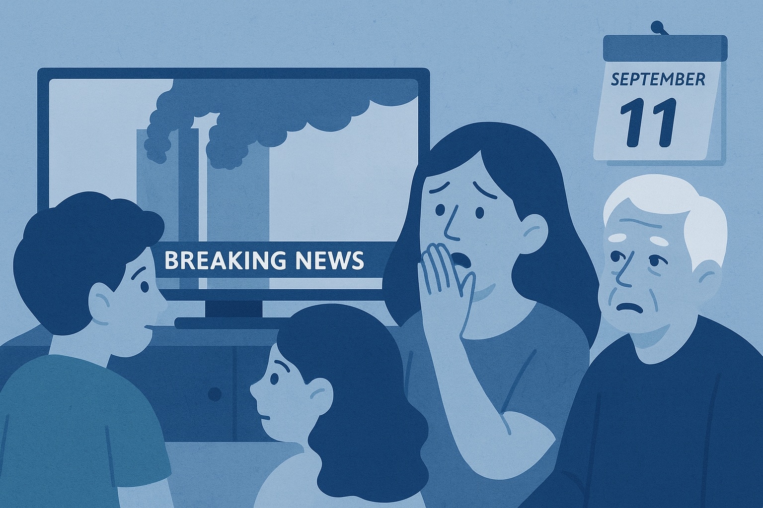 Le jour où tout a basculé