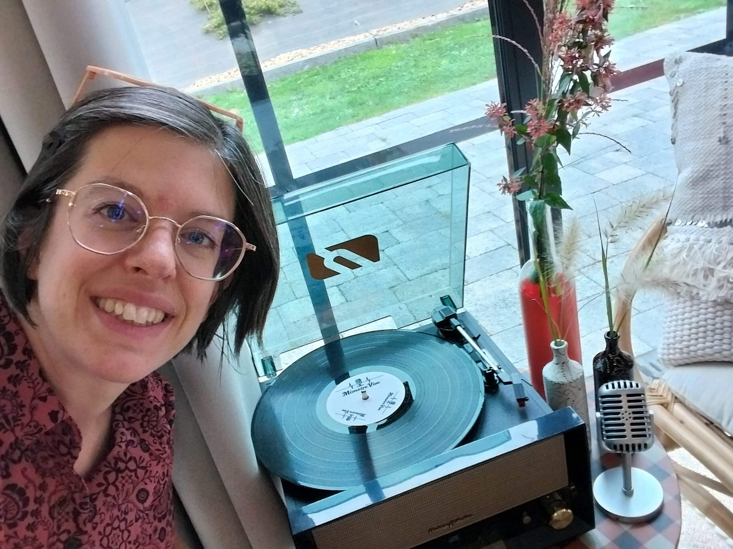 Mon premier Salon du Mariage à Belz : rencontres et coups de coeur 🎉