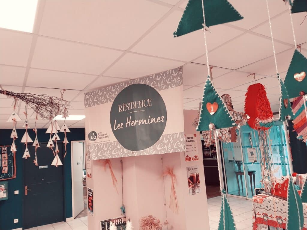 residence-les-hermines-lanester-marche-noel